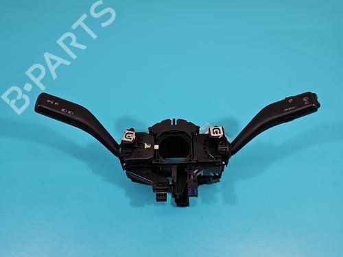 steering-column-stalk-skoda-octavia-ii-combi-1z5-2004-2005-2006-2007-2008-2009-2010-2011-2012-2013-37812557 main image