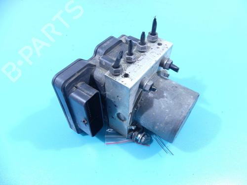 Used ABS pump ABS pump SKODA FABIA III Estate (NJ5) 1.4 TDI (105 hp) 38007242 38007242