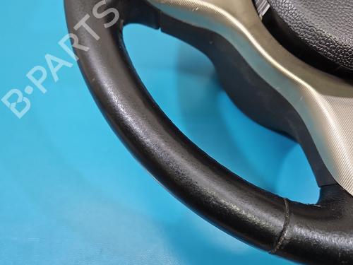 Steering wheel ALFA ROMEO 159 (939_) 1.9 JTDM 16V (939AXF1B, 939AXC1B) | BP37842948C49 - Image 6