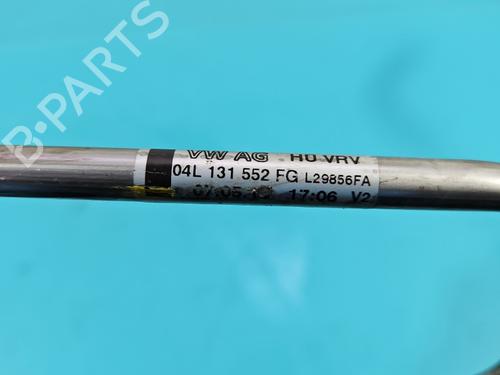 Pipe SKODA KAROQ (NU7, ND7) 2.0 TDI 4x4 | BP38120253M125 - Image 4