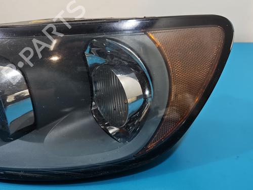 Left headlight VOLVO V50 (545) 2.4 | BP38757013C28 - Image 2