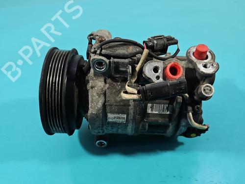 AC compressor MERCEDES-BENZ A-CLASS (W176) A 180 CDI / d (176.012) | BP38147086M34 - Image 3