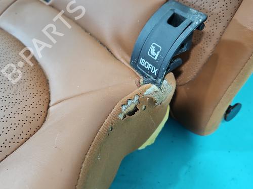 Seats set JAGUAR XE (X760) 2.0 D | BP37826105C78 - Image 3