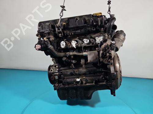 Engine OPEL MERIVA B MPV (S10) 1.4 (75) | BP39201146M1 - Image 26