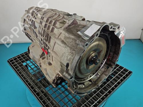 Used Gearbox Gearbox PORSCHE PANAMERA (970) 3.6 (300 hp) 38774767 38774767