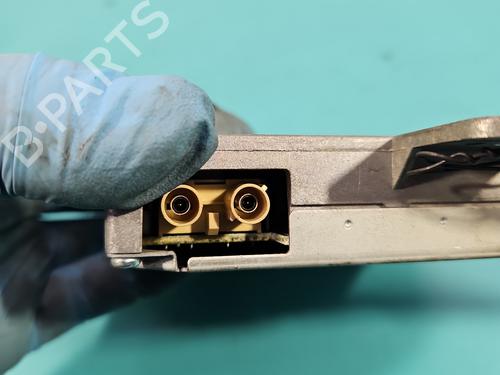 Electronic module VOLVO V50 (545) 2.4 | BP38126603M83 - Image 8