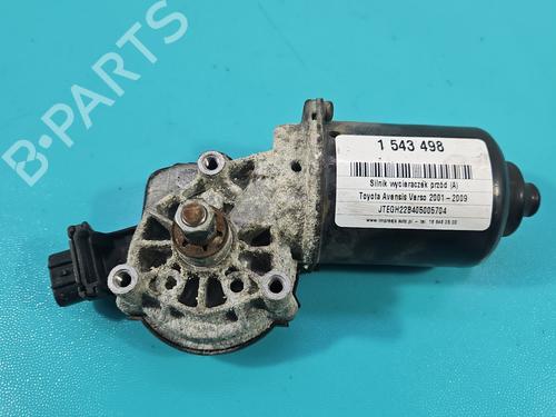 Used Front wiper motor Front wiper motor 37825411 37825411