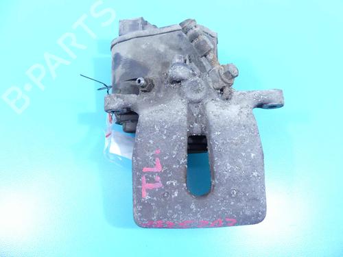 Left rear brake caliper VOLVO V60 I (155) D3 / D4 | BP37894492M107 - Image 2