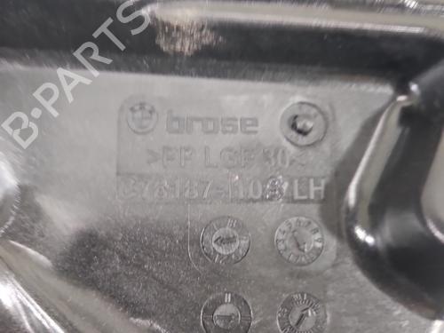 Front left window mechanism BMW 3 (G20, G80, G28) 318 i | BP39508574C22 - Image 3