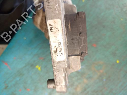 Engine control unit (ECU) OPEL MERIVA A MPV (X03) 1.6 (E75) | BP38467498M57 - Image 34