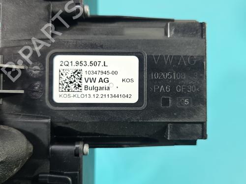 Steering column stalk SEAT IBIZA V (KJ1, KJG) 1.0 TSI | BP37990408I23 - Image 4