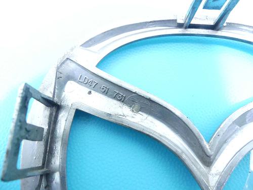 Grill MAZDA 3 (BK) 2.0 (BKEP) | BP37803581C40 - Image 4