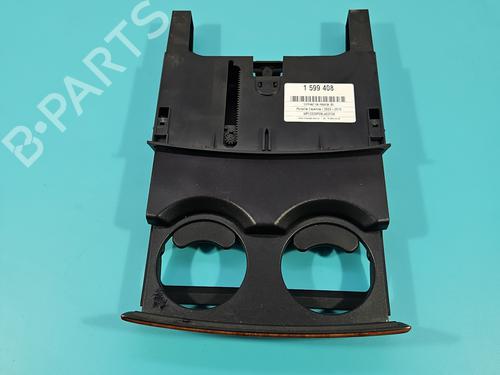Cup/Object holder PORSCHE CAYENNE (9PA) | BP38237683I37 - Image 4