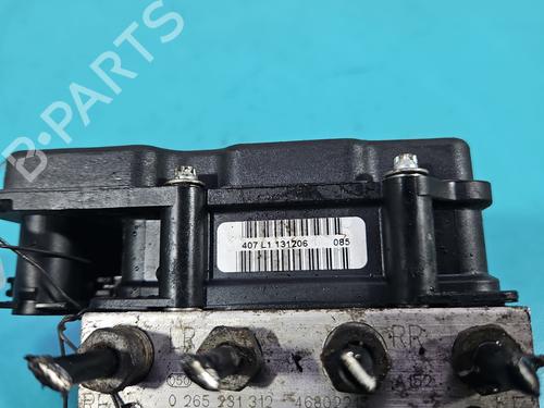 ABS pump FIAT PANDA (169_) 1.2 (169.AXB11, 169.AXB1A) | BP37823053M43 - Image 8