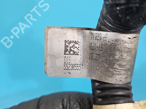 Pipe FIAT FREEMONT (345_) 2.0 JTD 4x4 | BP38149803M125 - Image 8