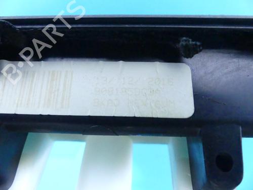 Tailgate handle INFINITI QX50 II 2.0 AWD (J55) | BP37877954C132 - Image 5