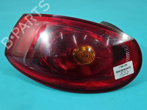 Used Left taillight Left taillight 37820451 37820451