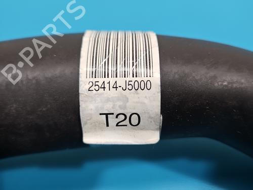 Rør KIA STINGER (CK) 2.0 T-GDI | BP38147195M125 - Image 6