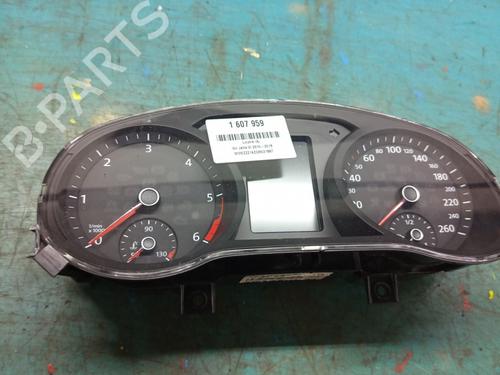 Instrument cluster VW BEETLE (5C1, 5C2) 2.0 TDI | BP37858770C47 - Image 10