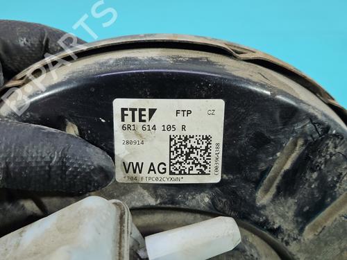 Servo brake SKODA RAPID Spaceback (NH1) 1.6 TDI | BP38140100M42 - Image 6