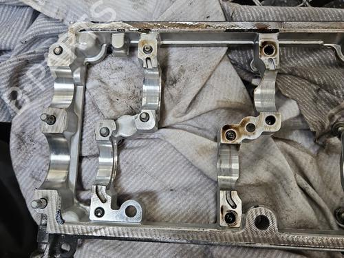 Cylinder head VW CC B7 (358) 2.0 TDI | BP39525677M5 - Image 10