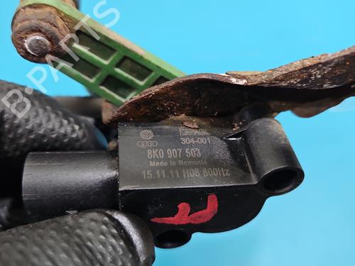 Electronic sensor AUDI Q5 (8RB) | BP37845162M84 - Image 7