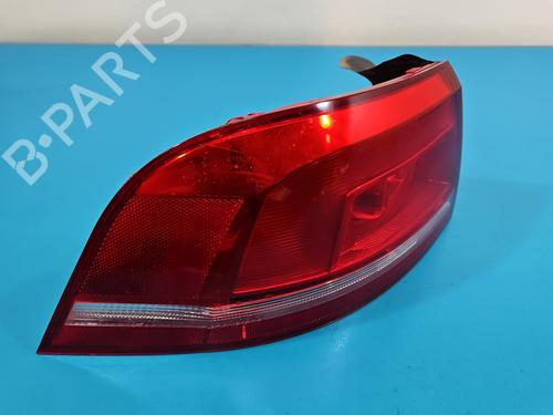 Left taillight VW CC B7 (358) 2.0 TDI | BP37849228C34 - Image 4