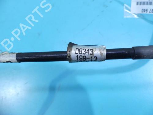 Pipe FIAT PANDA (312_, 319_) 1.3 D Multijet 4x4 (312PXL1A) | BP37890223M125 - Image 8