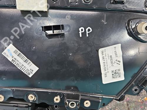 Front right panel SKODA KODIAQ I (NS6, NS7, NV7) | BP38141505C59 - Image 4
