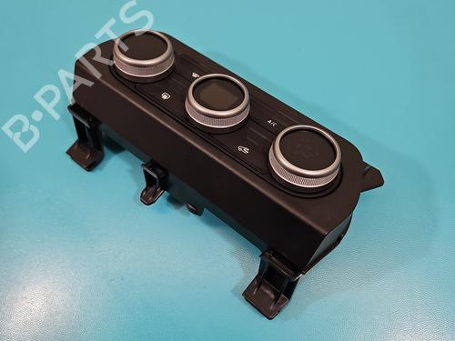 Climate control DACIA SANDERO III | BP38129314I5 - Image 2