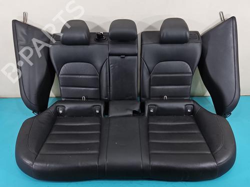 Rear seat KIA STINGER (CK) 2.0 T-GDI | BP38147287C17 - Image 1