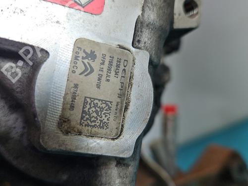 Injection pump FORD MONDEO V Turnier (CF) | BP39401771M78 - Image 6