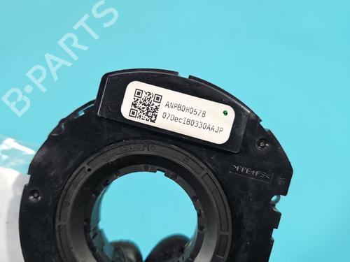 Electronic sensor VOLVO V70 III (135) 2.0 FlexiFuel | BP37835343M84 - Image 6