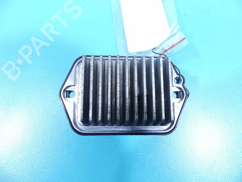 Heater resistor MAZDA 6 Hatchback (GH) 2.0 MZR (GHEFS) | BP37807987M108 - Image 2