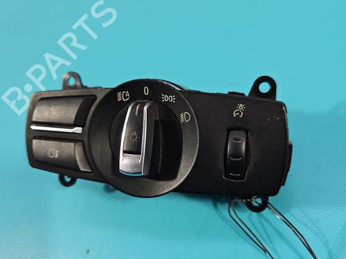 Headlight switch BMW 6 Gran Coupe (F06) 640 i xDrive | BP37857505I24 - Image 2
