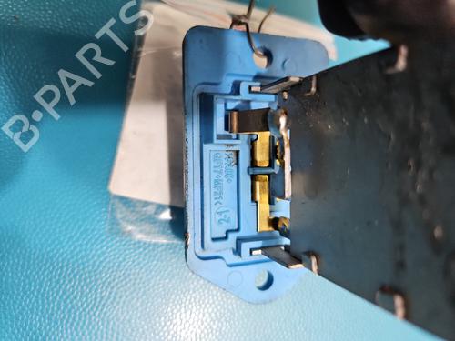 Heater resistor KIA STONIC (YB) 1.2 CVVT | BP40256582M108 - Image 6