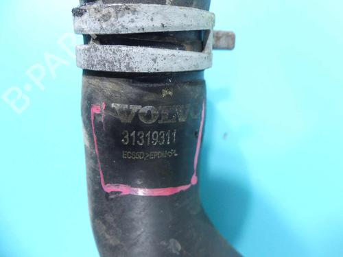Pipe VOLVO V40 Hatchback (525) D2 | BP37893033M125 - Image 9