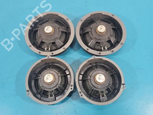 Speaker AUDI A5 Sportback (8TA) 3.0 TDI quattro | BP37840467E2 - Image 14