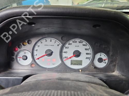 Used Instrument cluster Instrument cluster 38127141 38127141