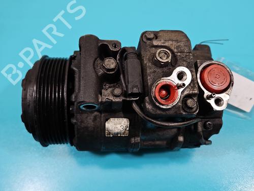 AC compressor MERCEDES-BENZ E-CLASS T-Model (S212) E 350 CDI (212.225) | BP38129873M34 - Image 7
