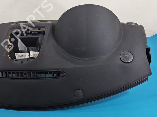 Dashboard RENAULT CLIO III (BR0/1, CR0/1) 1.5 dCi (C/BR0G, C/BR1G) | BP38149985C46 - Image 7