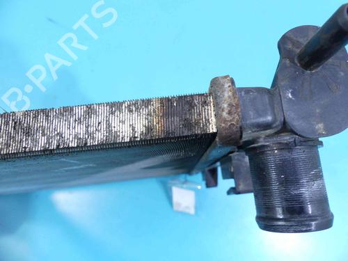 Water radiator RENAULT TWINGO II (CN0_) 1.2 16V (CN04, CN0B) | BP37886410M31 - Image 8