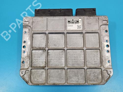 Engine control unit (ECU) TOYOTA VERSO (_R2_) | BP39558701M57 - Image 4