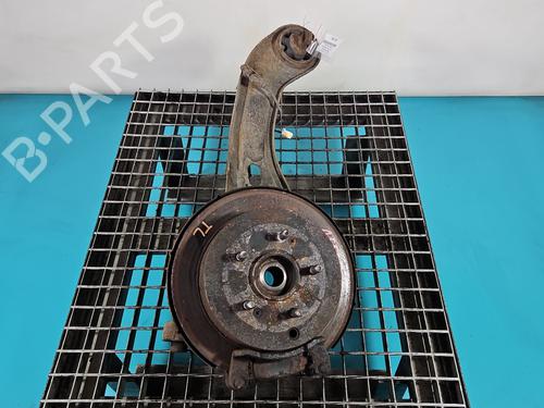 Used Left rear steering knuckle Left rear steering knuckle 37831030 37831030