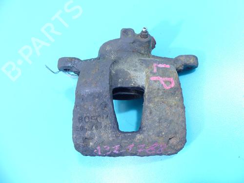 Left front brake caliper FIAT PANDA (169_) 1.3 D Multijet (169.AXC1A) | BP37893166M105 - Image 2