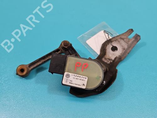Electronic sensor PORSCHE CAYENNE (9PA) Turbo S 4.5 | BP38140132M84 - Image 2