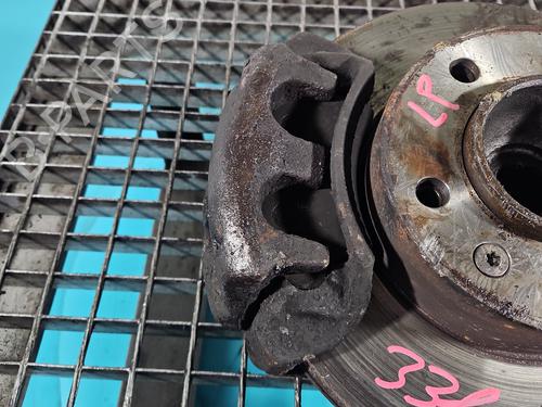 left-front-brake-caliper-renault-master-ii-van-fd-1997-1998-1999-2000-2001-2002-2003-2004-2005-2006-2007-2008-2009-2010-2011-2012-2013-37832321 main image