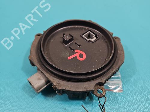Used Xenon ballast Xenon ballast 38140142 38140142