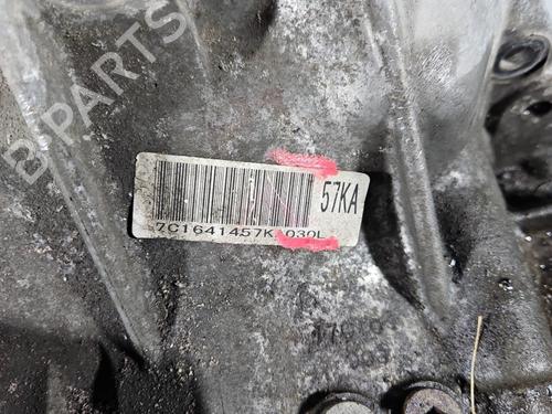 Gearbox SUZUKI SWIFT III (MZ, EZ) 1.6 (RS416, RR 416, ZC31S) | BP38752009M3 - Image 6