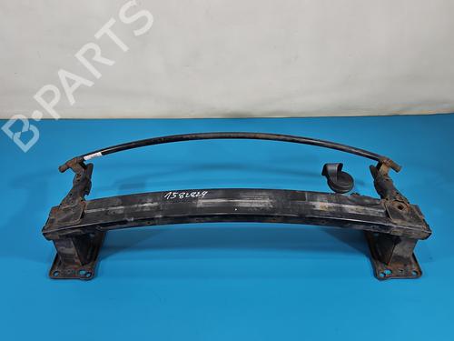 Used Front bumper reinforcement Front bumper reinforcement 37846550 37846550